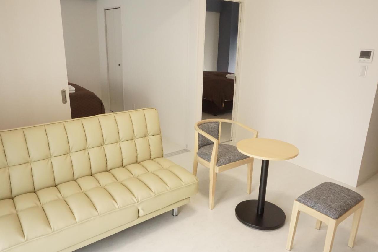 Mr.Kinjo Inn Children Medical Care Center Haebaru Extérieur photo