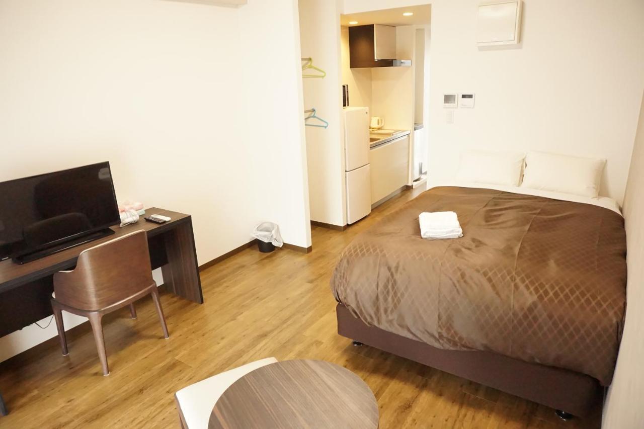 Mr.Kinjo Inn Children Medical Care Center Haebaru Extérieur photo